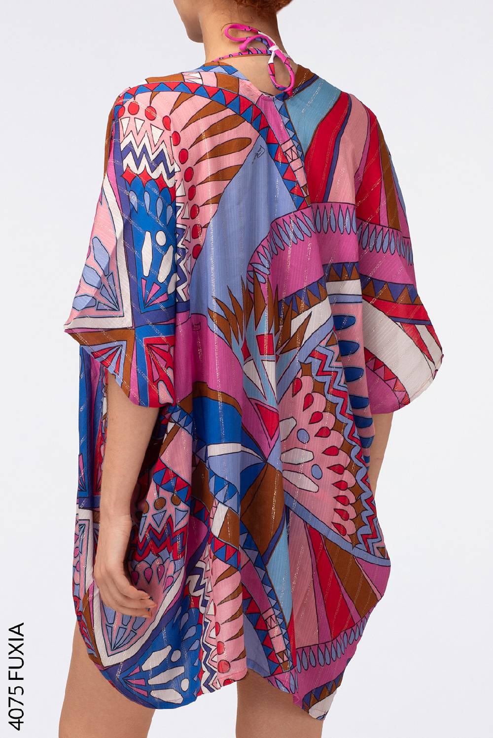 Pierre Mantoux Kimono Euphoria Online