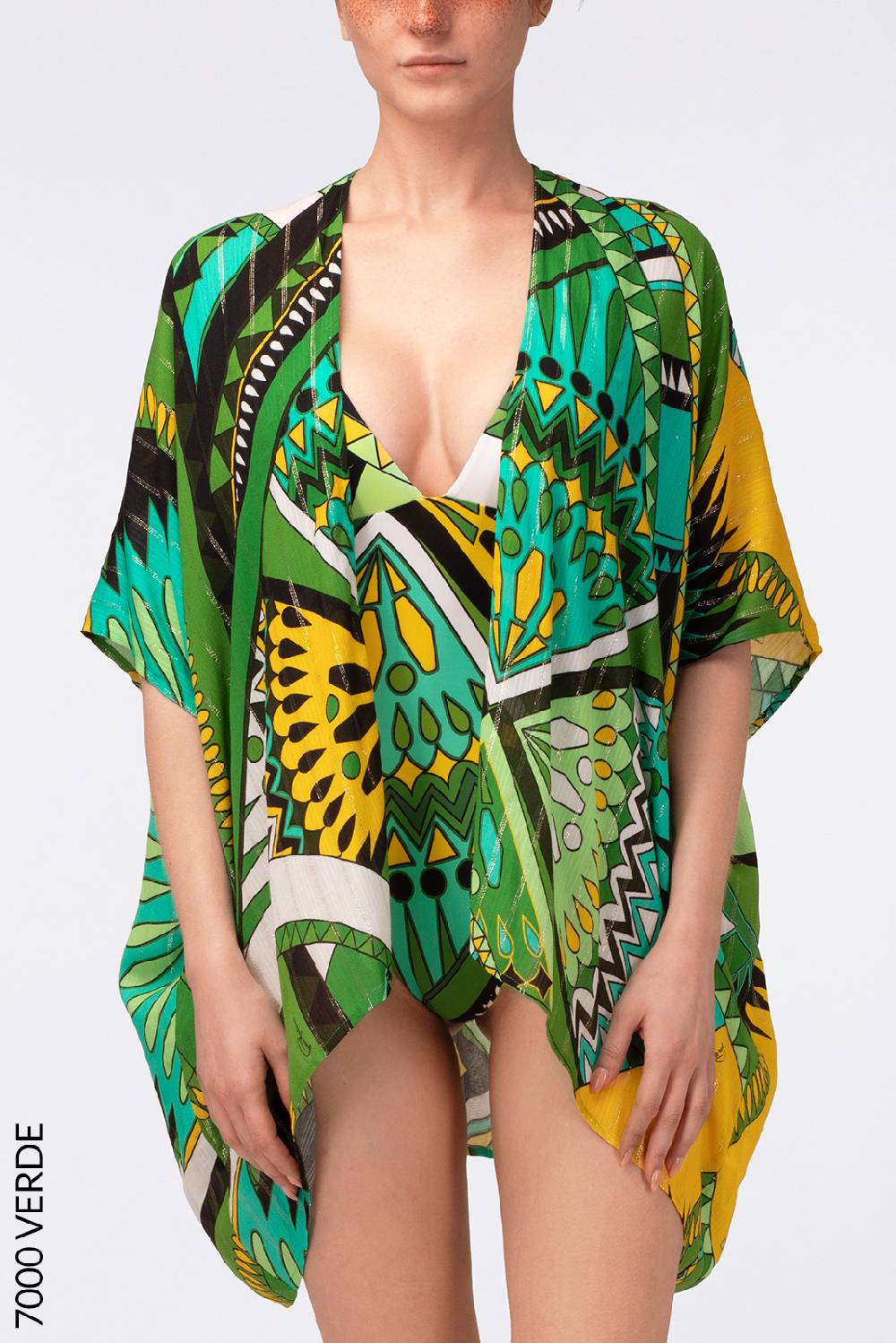 Pierre Mantoux Kimono Euphoria Online