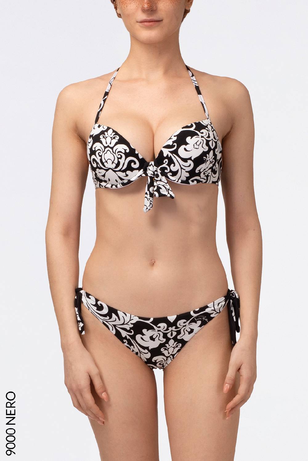Pierre Mantoux Slip Fiocchi Opulenza Convenienza