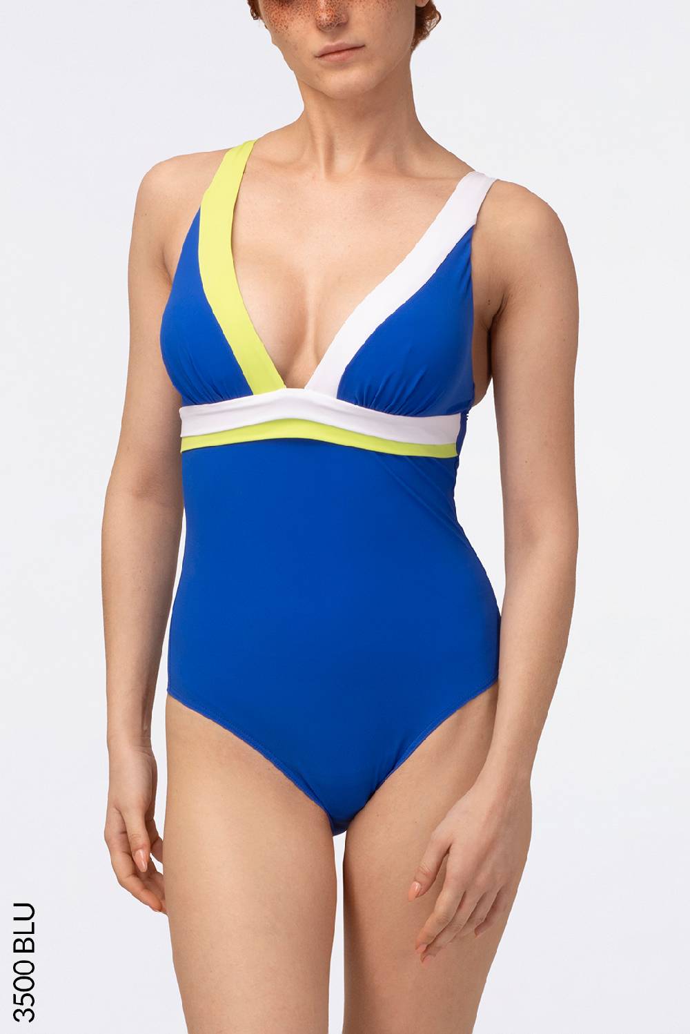 Pierre Mantoux Intero Scollato Sculpt Eco Vendite Flash