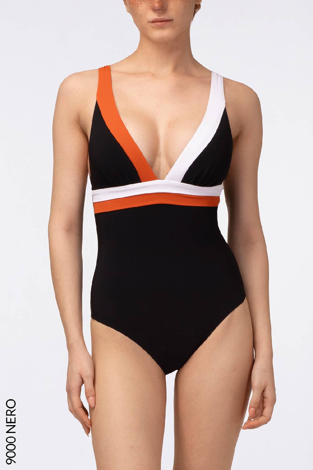 Pierre Mantoux Intero Scollato Sculpt Eco Vendite Flash