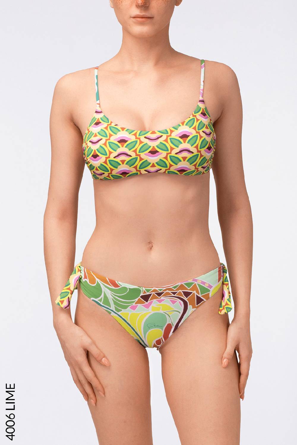 Pierre Mantoux Rg Brassiere Gardenia Negozio