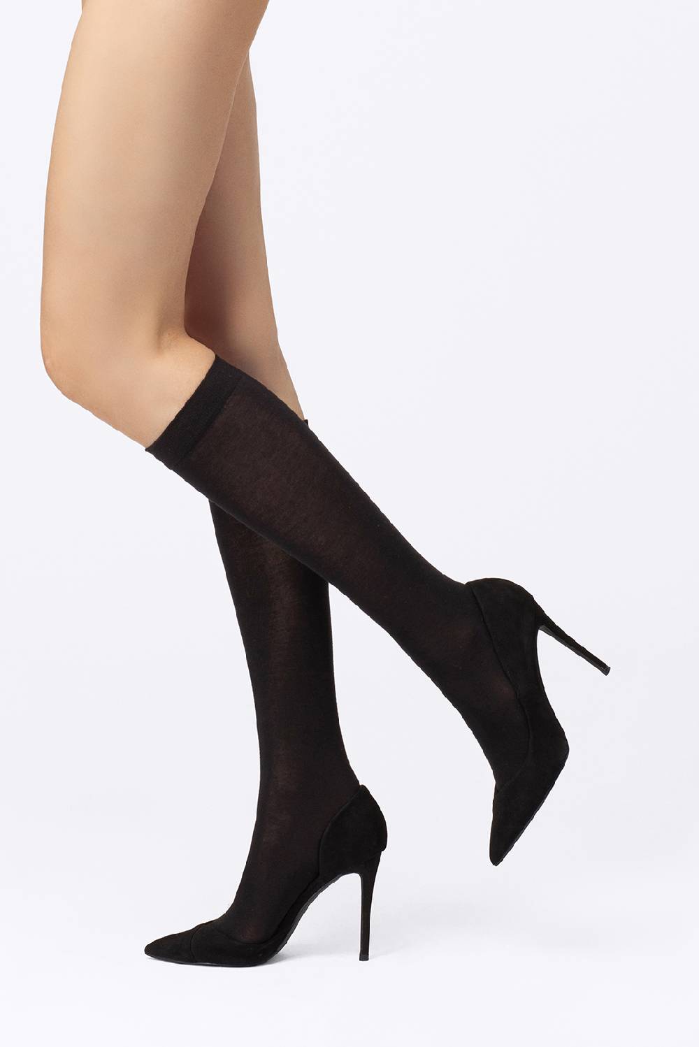 Pierre Mantoux Gambaletto Cotton 90 Acquista Ora