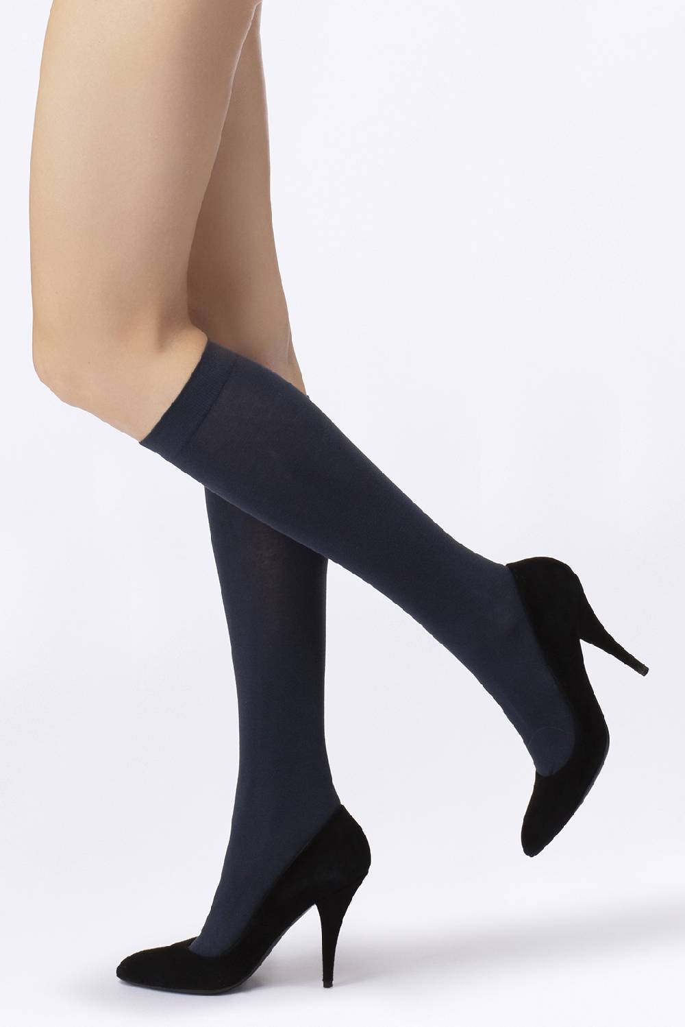 Pierre Mantoux Gambaletto Cotton 90 Acquista Ora