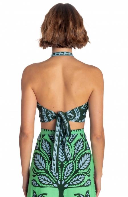 Pin Up Stars TOP FASCIA STAMPA BEAUTIFUL TREE Offerte