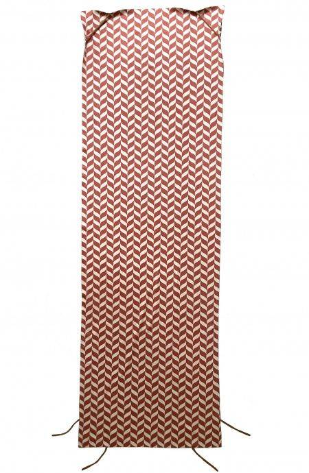 Pin Up Stars MAXI TELO MARE CON LACCI PER LETTINO DOUBLE FACE STAMPA BEAUTIFUL TREE E SPIGHETTA Vendita