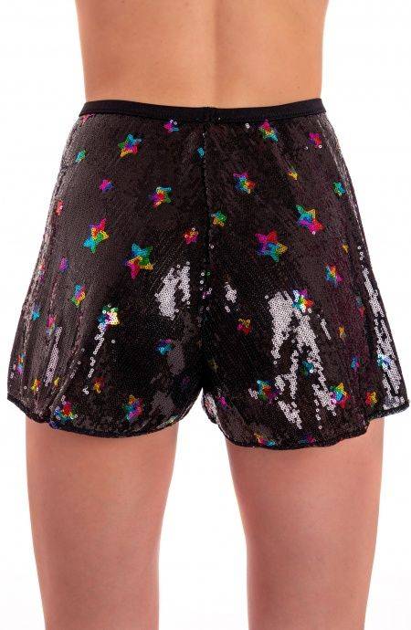 Pin Up Stars Short Stella Capricciosa Vendita Economica