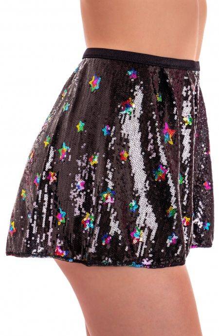 Pin Up Stars Short Stella Capricciosa Vendita Economica