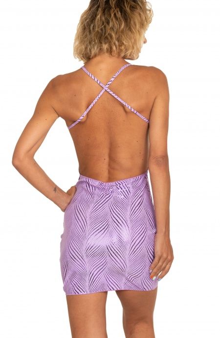 Pin Up Stars Tubino Lamina Pois Offerta