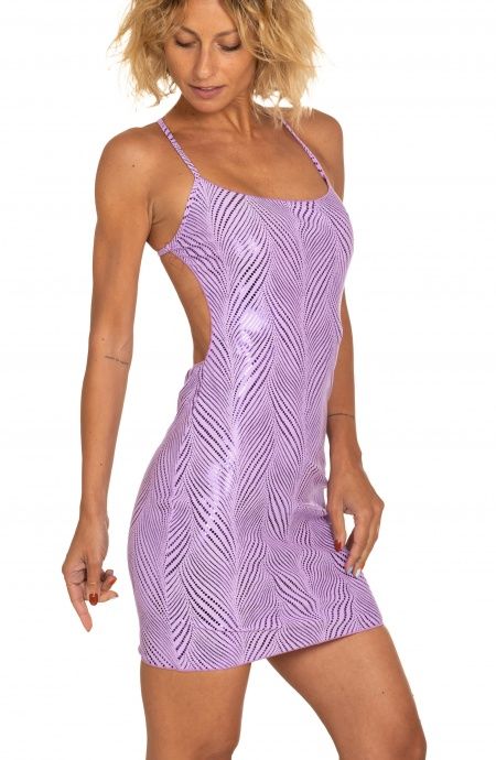 Pin Up Stars Tubino Lamina Pois Offerta