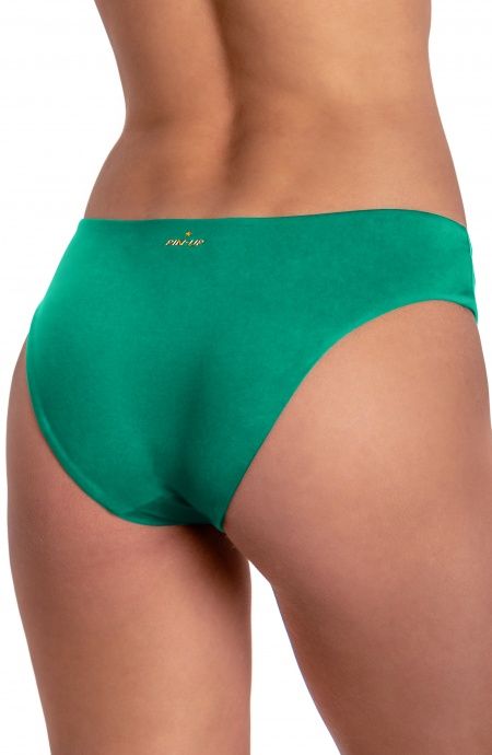 Pin Up Stars SLIP BIKINI CLASSICO TINTA UNITA Moda