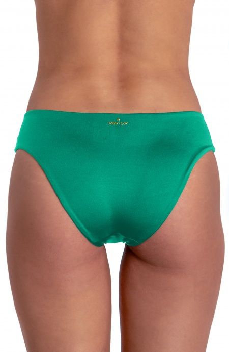 Pin Up Stars SLIP BIKINI CLASSICO TINTA UNITA Moda