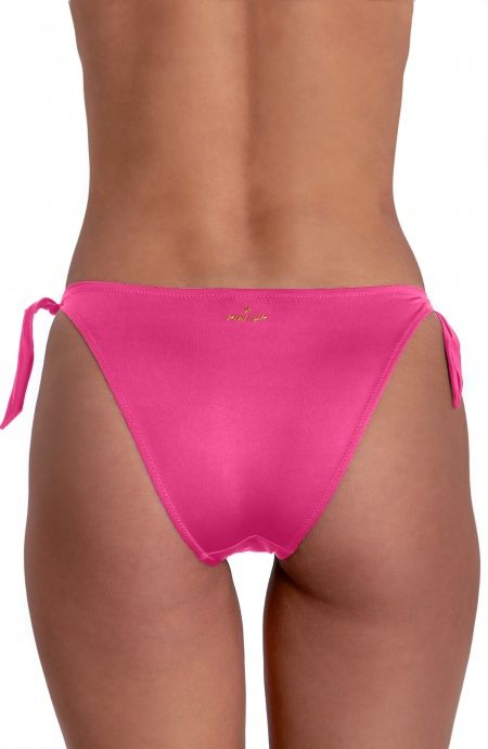 Pin Up Stars SLIP BIKINI FIOCCHI TINTA UNITA Offerta