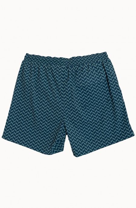 Pin Up Stars COSTUME DA BAGNO BOXER UOMO SPIGHETTA 2025