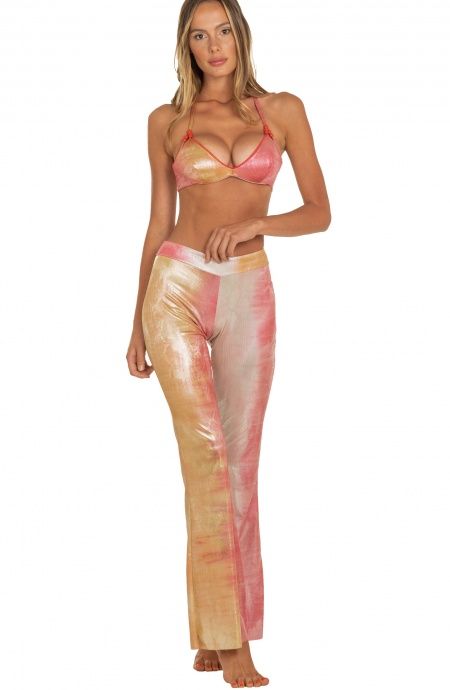 Pin Up Stars Pantalone Maltinto Prezzo Ridotto