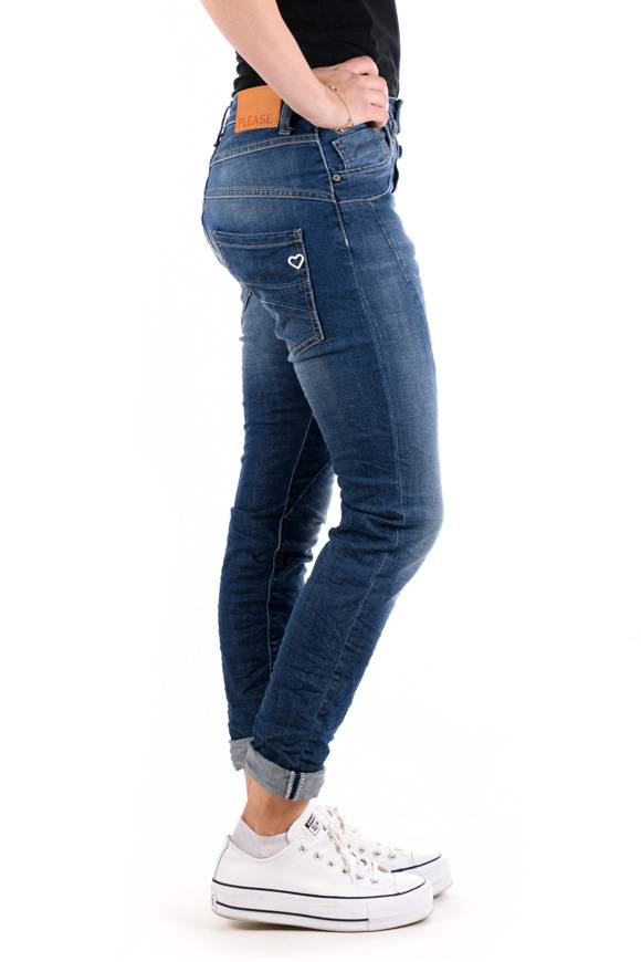 Please Jeans Please - Jeans P78 E02 - Blu Denim Shopping online