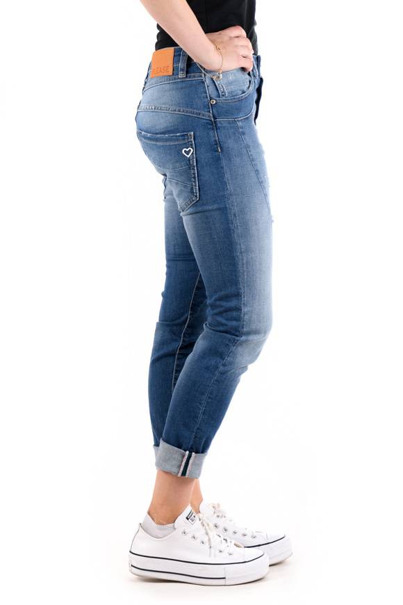 Please Jeans Please - Jeans P78 EHP - Blu Denim Sconto
