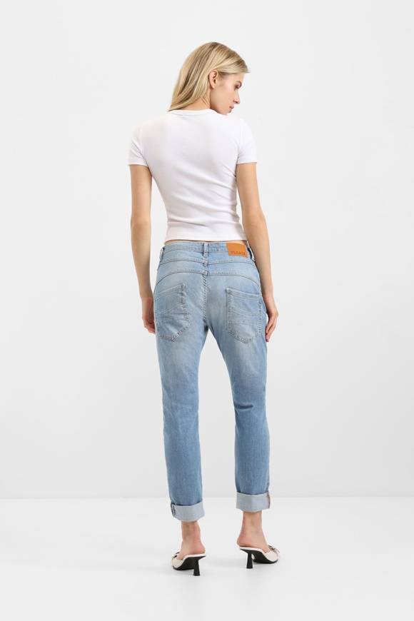 Please Jeans Please - Jeans P78 PX3 - Blu Denim Outlet
