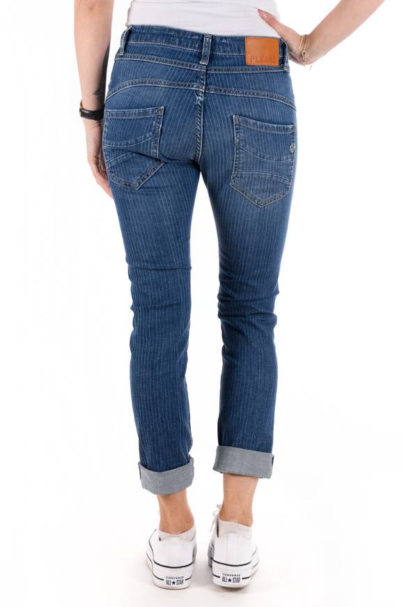 Please Jeans Please - Jeans P78 DVC - Blu Denim Negozio