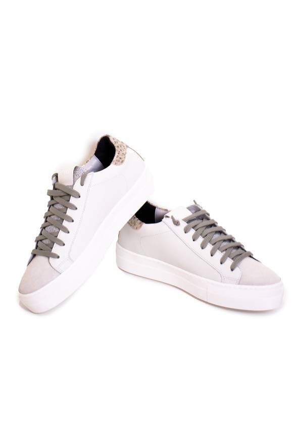 Please Jeans P448 THEA SCARPA DONNA - STARDOM 2025