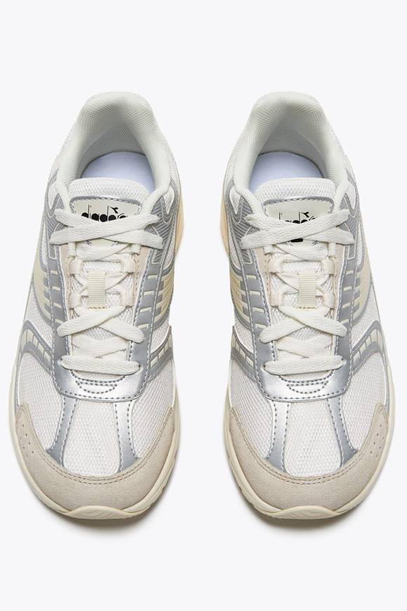 Please Jeans DIADORA SCARPA SAO KO 280 WN - 501 357 - PRISTINE WHITE Pezzi Unici
