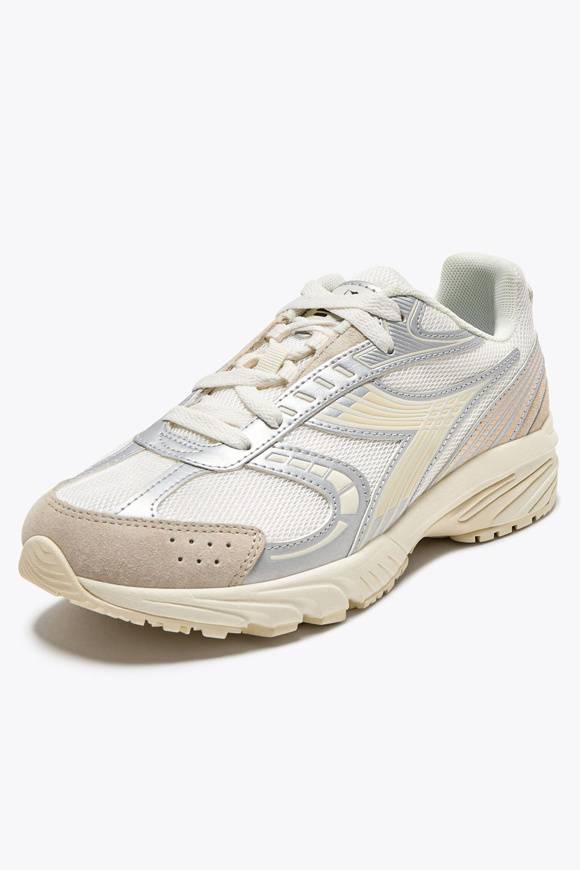 Please Jeans DIADORA SCARPA SAO KO 280 WN - 501 357 - PRISTINE WHITE Pezzi Unici
