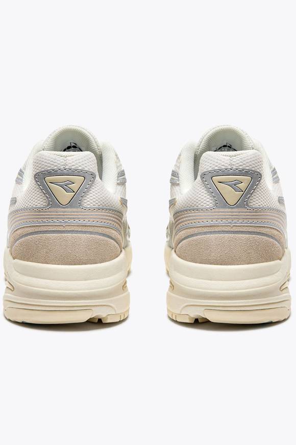 Please Jeans DIADORA SCARPA SAO KO 280 WN - 501 357 - PRISTINE WHITE Pezzi Unici