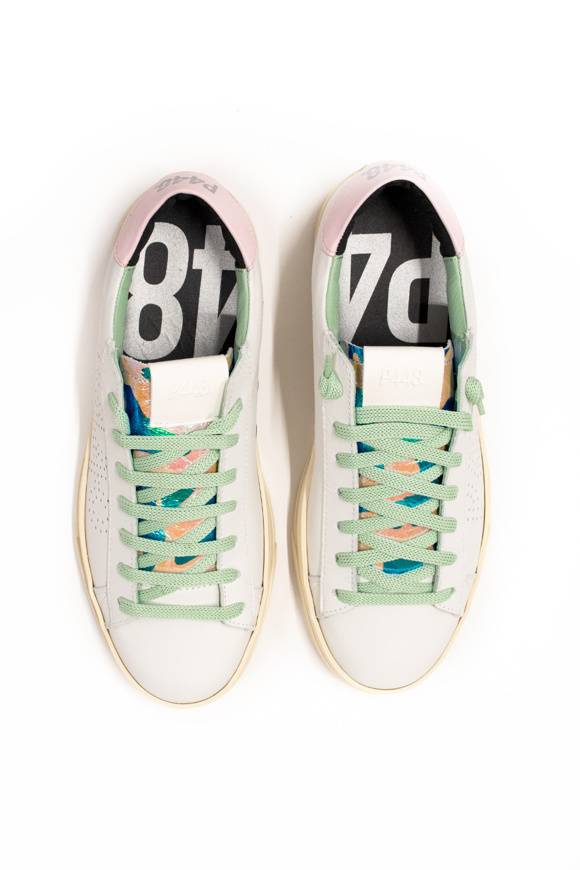 Please Jeans P448 - SNEAKER JACK - JOK Fino Al -60%