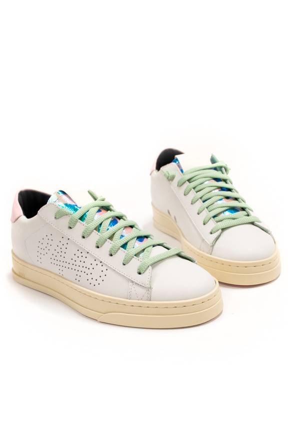 Please Jeans P448 - SNEAKER JACK - JOK Fino Al -60%