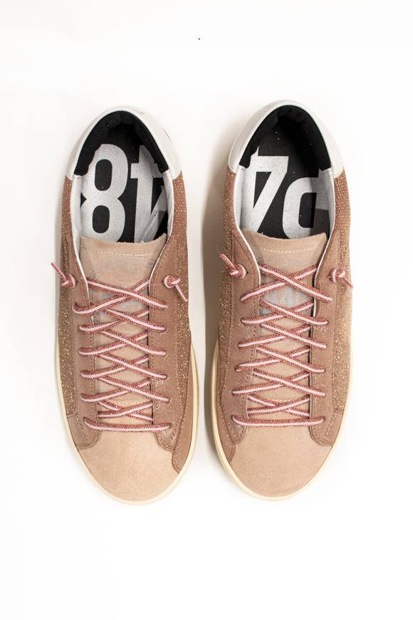 Please Jeans P448 - SNEAKER JOHN - SIPA Affare Del Giorno