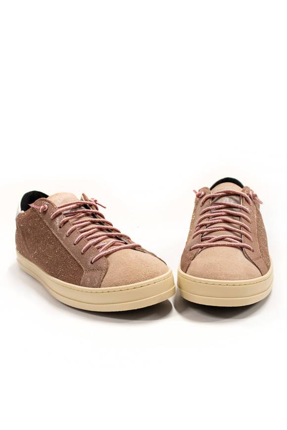 Please Jeans P448 - SNEAKER JOHN - SIPA Affare Del Giorno