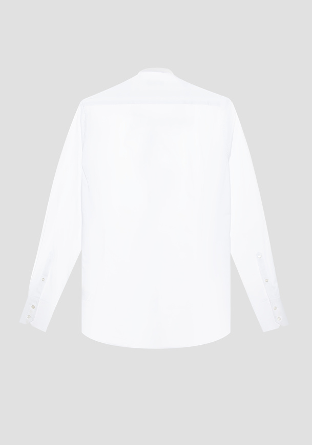 Please Jeans CAMICIA ANTONY MORATO MILANO - BIANCO Offerta