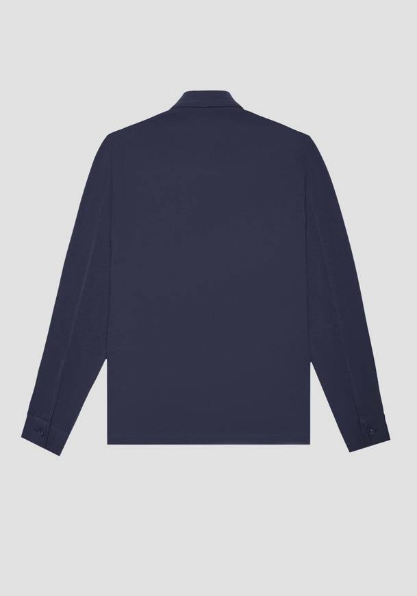 Please Jeans ANTONY MORATO CAMICIA OSLO - BLU Online