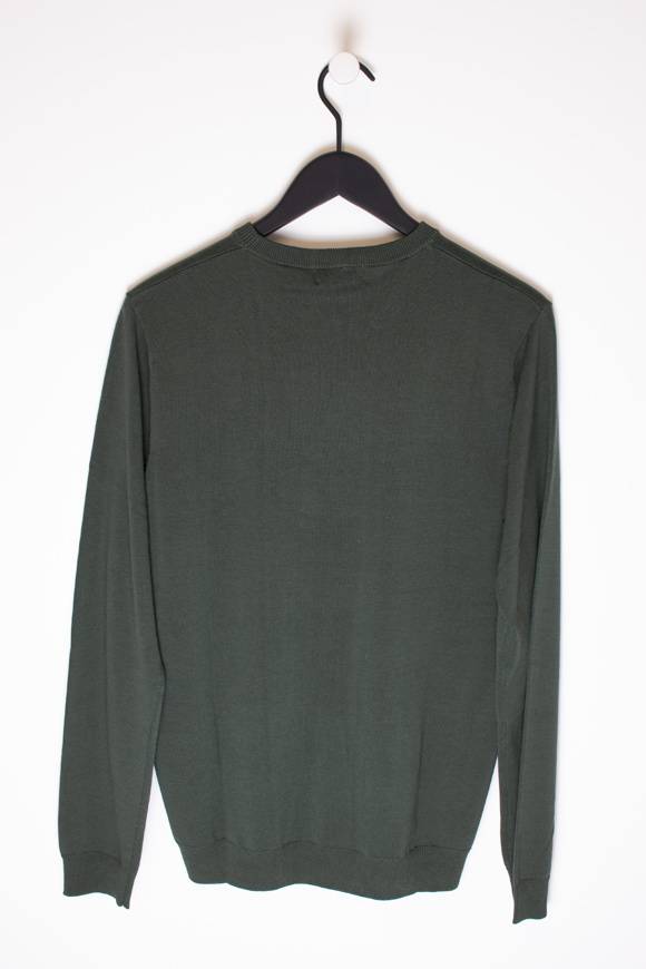 Please Jeans ANTONY MORATO MAGLIA - MILITARE Outlet