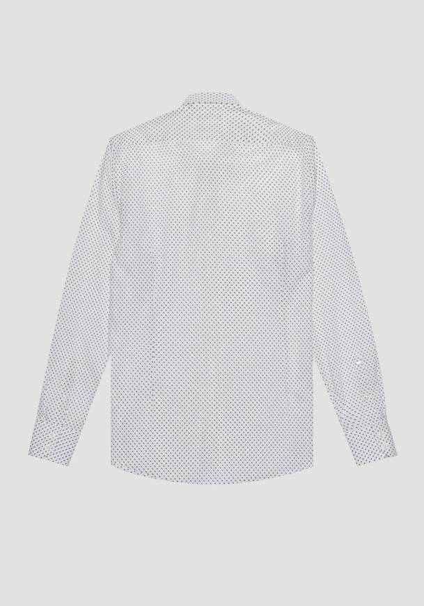 Please Jeans ANTONY MORATO CAMICIA NAPOLI - WHITE I Più Venduti