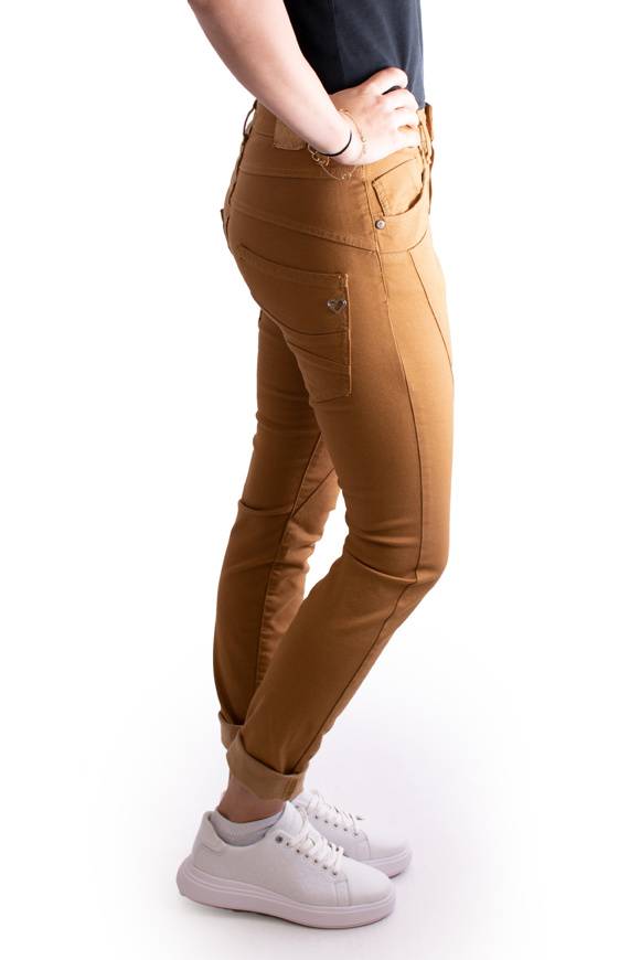 Please Jeans PLEASE P78 C09 - WOOD THRUSH Promozione Limitata