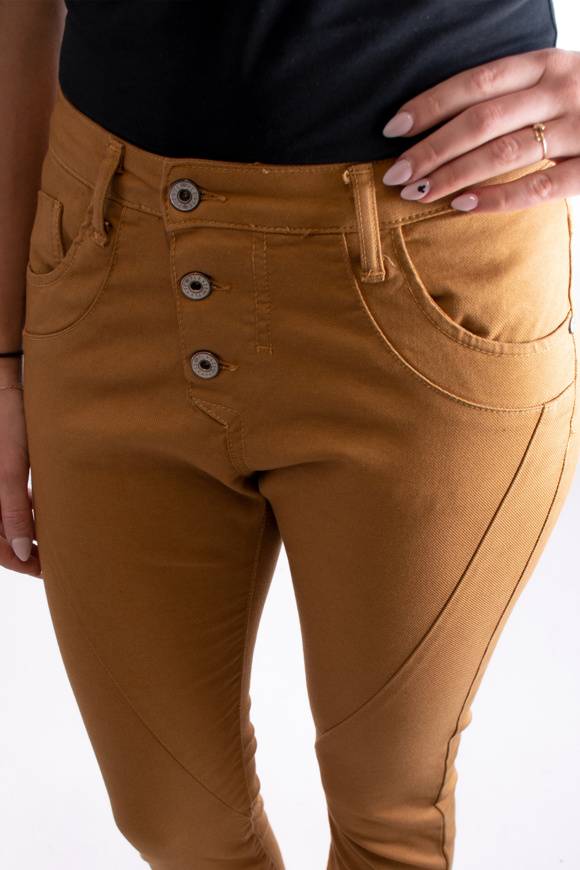 Please Jeans PLEASE P78 C09 - WOOD THRUSH Promozione Limitata