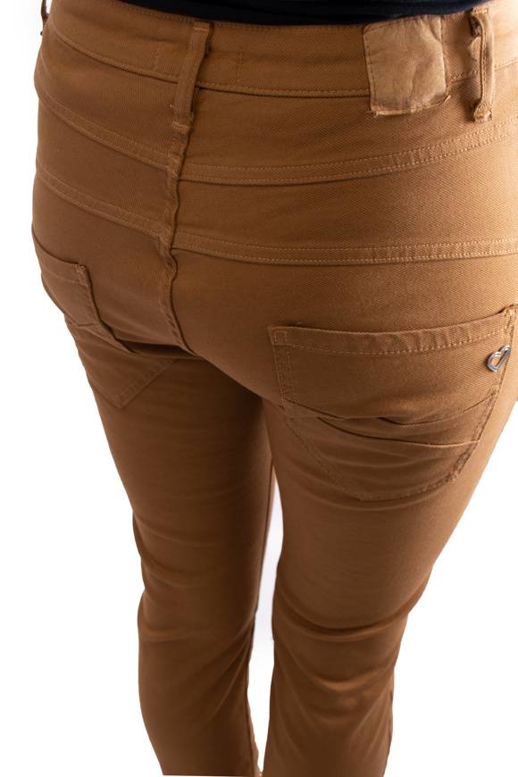 Please Jeans PLEASE P78 C09 - WOOD THRUSH Promozione Limitata