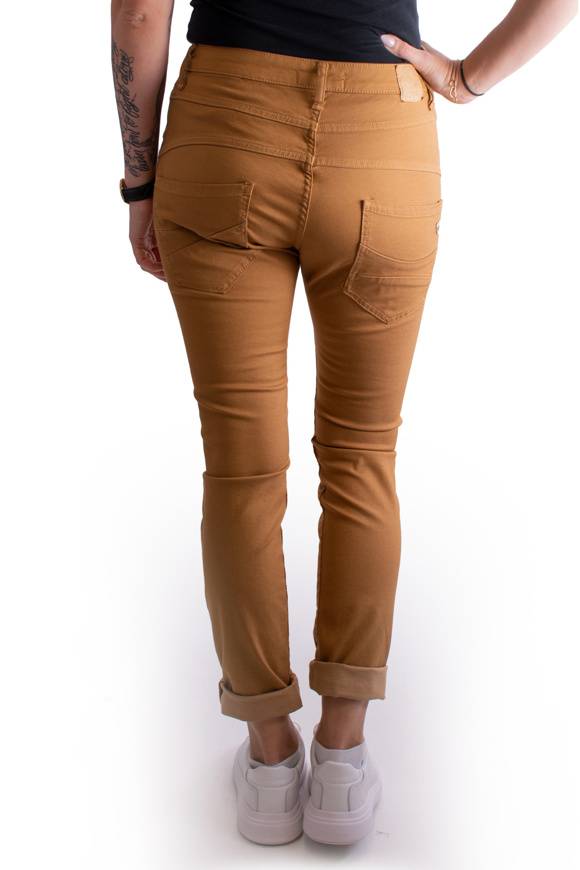 Please Jeans PLEASE P78 C09 - WOOD THRUSH Promozione Limitata