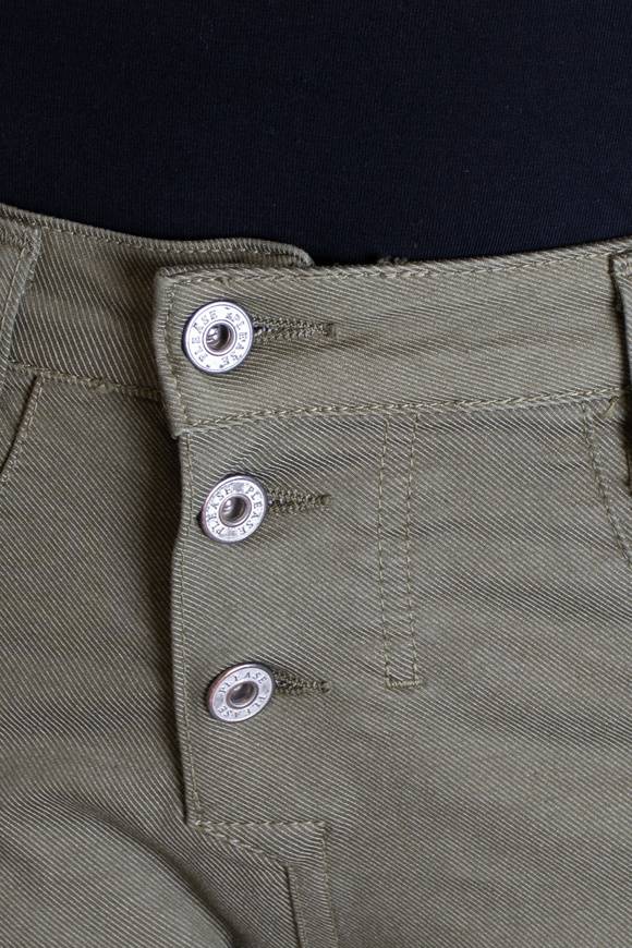 Please Jeans PLEASE - P78 C09 - LIZARD 2025