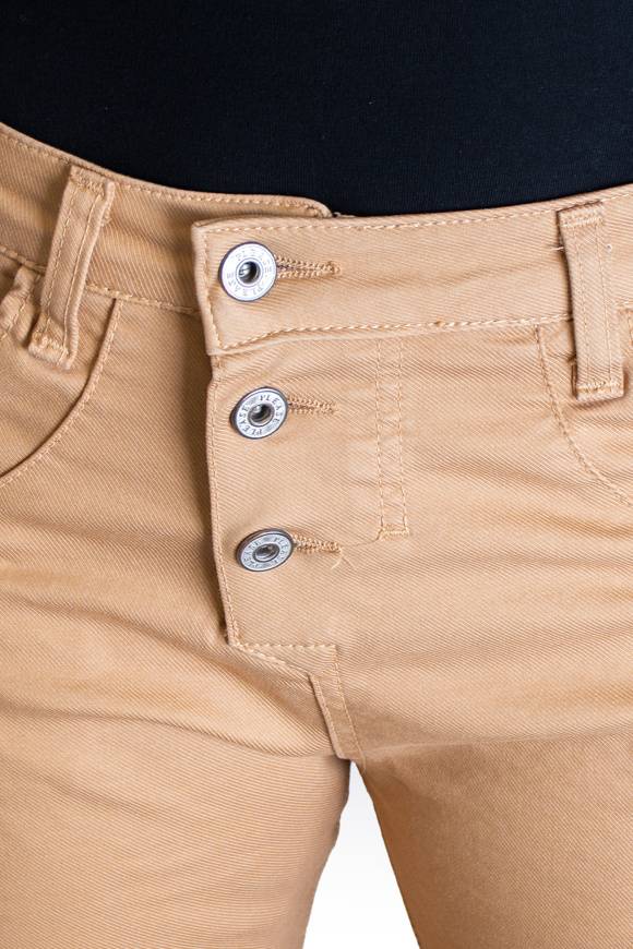 Please Jeans PLEASE - P78 C09 - APPLE CINNAMON In Linea