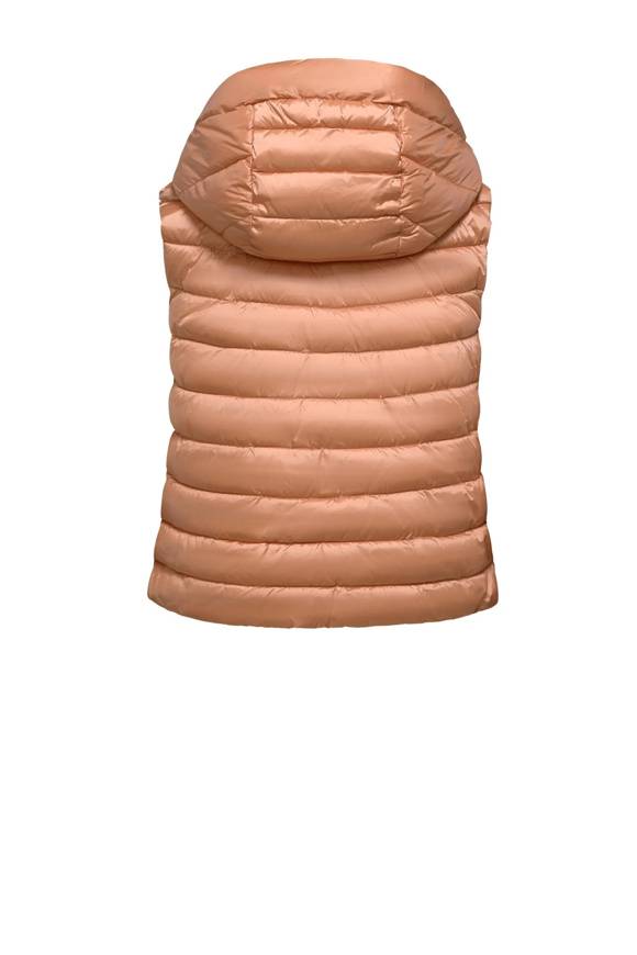 Please Jeans PIUMINO BOMBOOGIE - ROSA POLVEROSO Soddisfazione Garantita