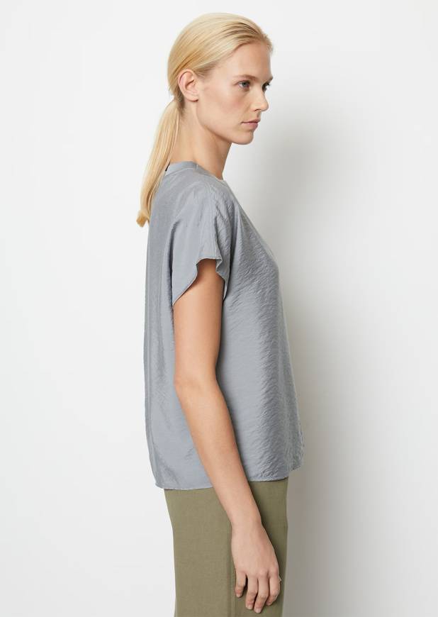 Please Jeans MARCO POLO CAMICIA - 403 007 - NORDIC SEA Acquista Ora