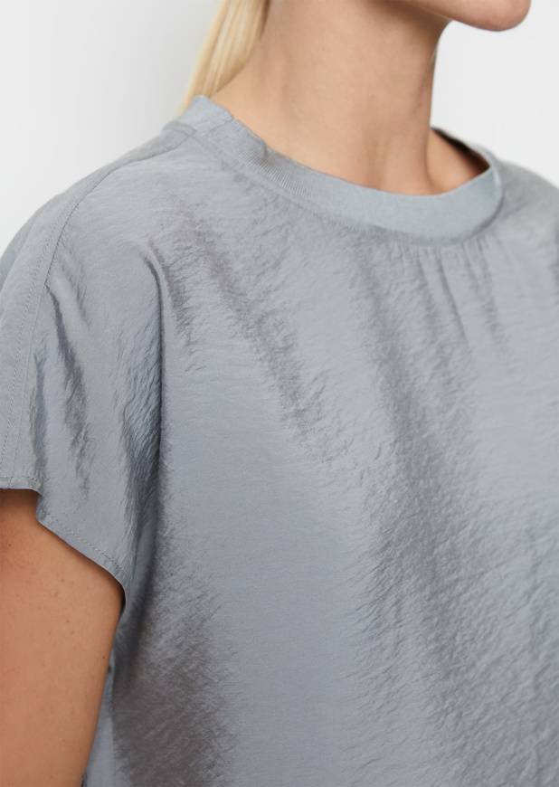 Please Jeans MARCO POLO CAMICIA - 403 007 - NORDIC SEA Acquista Ora