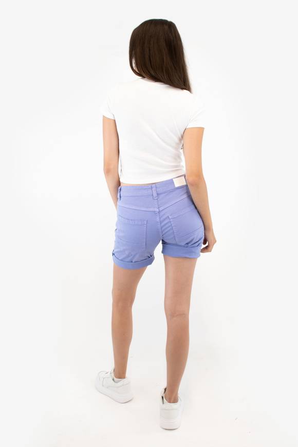 Please Jeans PLEASE SHORTS - D0G N3N - IRIS Outlet