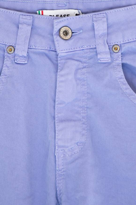 Please Jeans PLEASE SHORTS - D0G N3N - IRIS Outlet