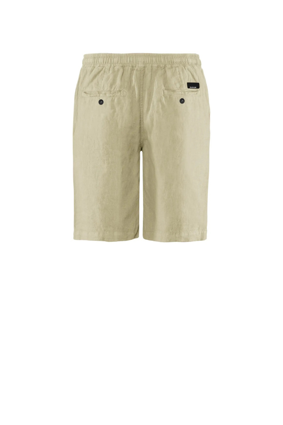 Please Jeans BOMBOOGIE BERMUDA LACCETTO - BMP LCC - RAW Promozione