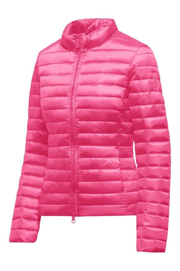 Please Jeans BOMBOOGIE DOWN JACKET - JW7 LC4 - RASPBERRY MAGENTA Online