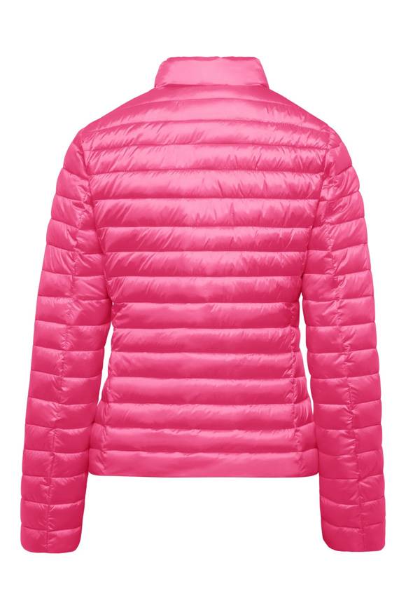Please Jeans BOMBOOGIE DOWN JACKET - JW7 LC4 - RASPBERRY MAGENTA Online