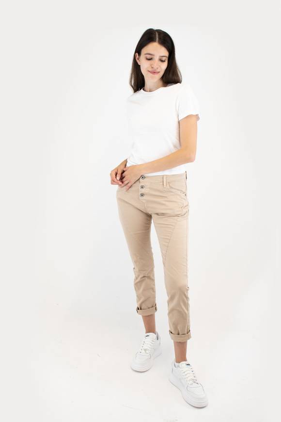 Please Jeans PLEASE - PANTALONI P78 N3N - PETRA In Vendita